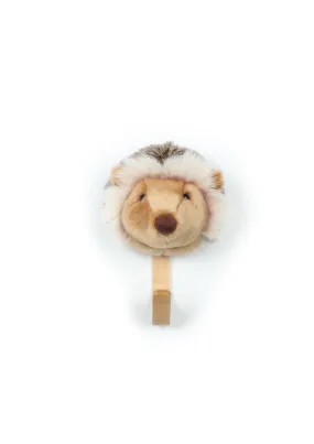 Hedgehog coat hanger