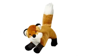 Hendrix Fox Toy