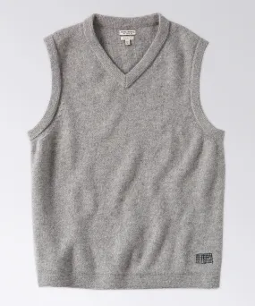 Heron V-Neck Vest