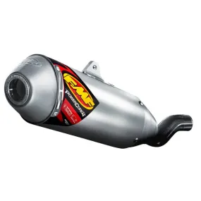 I Powercore 4 CRF150R 07-24 Slip On Muffler FMF (FMF-041284)