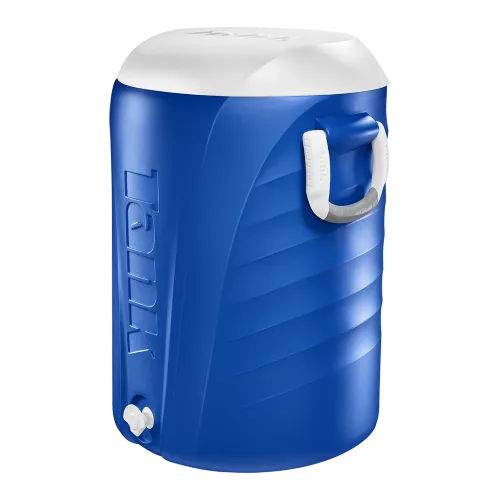 Ice Tank 45 L Super Cool - Blue
