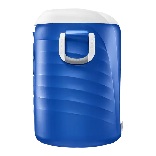 Ice Tank 45 L Super Cool - Blue