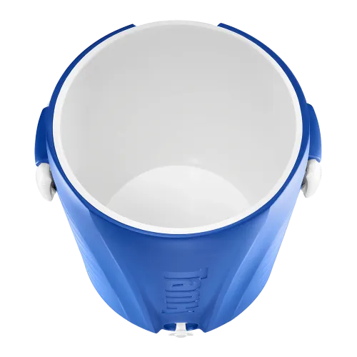 Ice Tank 45 L Super Cool - Blue