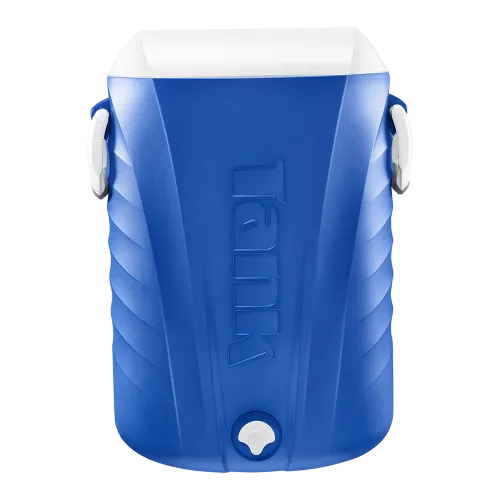 Ice Tank 45 L Super Cool - Blue