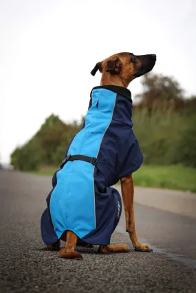 Jaegr Supreme Coat - Highlighter Range