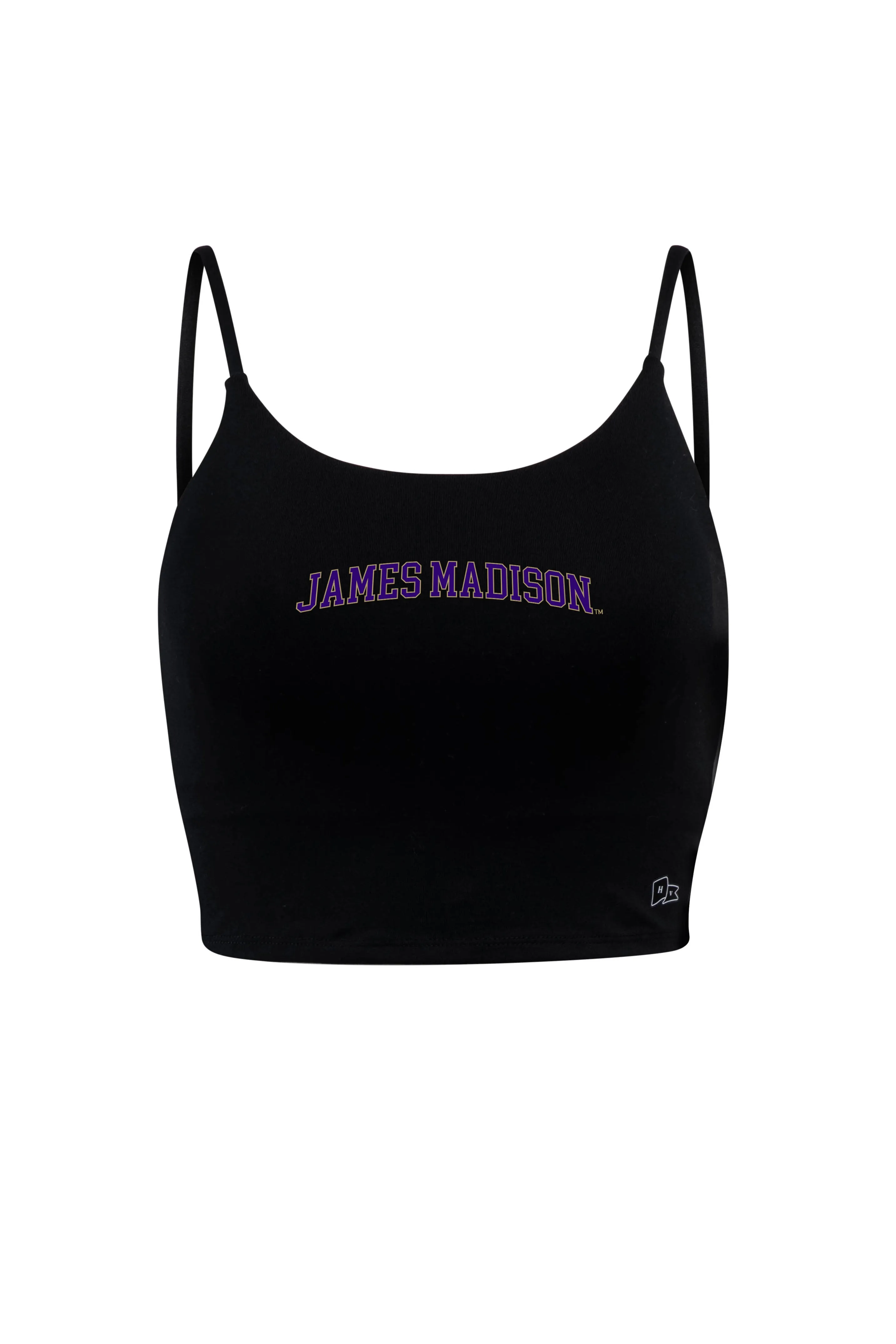 JMU Bra Tank Top