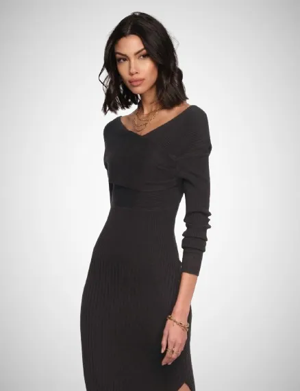 Jori Dress