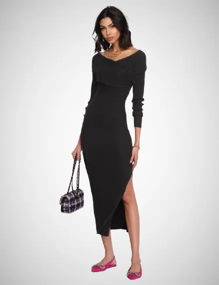 Jori Dress
