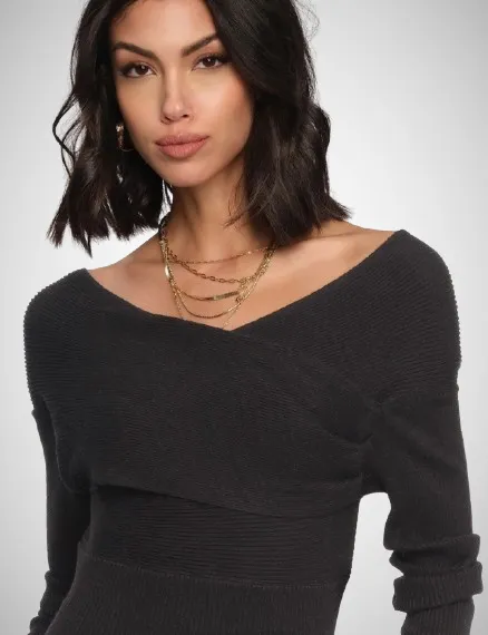 Jori Dress