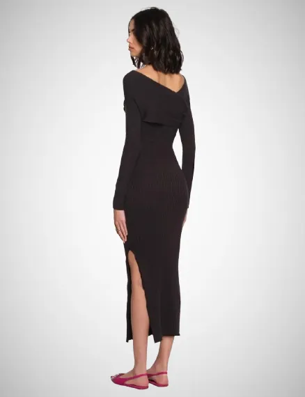 Jori Dress
