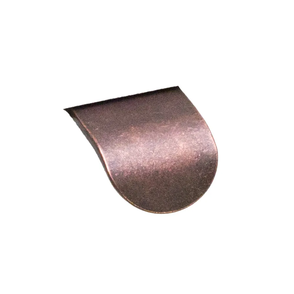 KETHY DL400 CABINET EDGE PULL 20MM