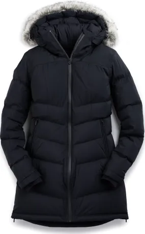 Kühl Women&#x27;s Frost Parka Blackout | Buy Kühl Women&#x27;s Frost Parka Blackout here | Outnorth
