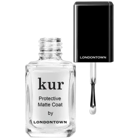 kur Protective Matte Coat -- .4fl oz/12ml