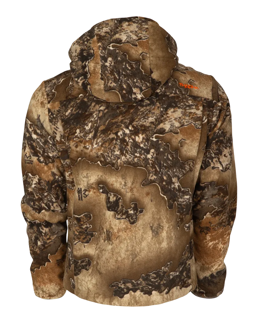 L-3 Mid-Heavy Fleece Jacket