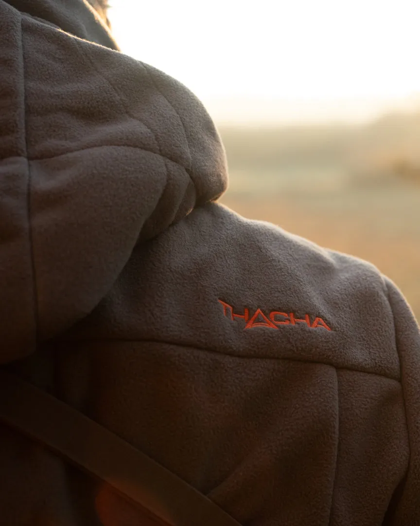 L-3 Mid-Heavy Fleece Jacket