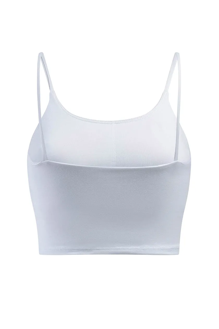 Lehigh Bra Tank Top