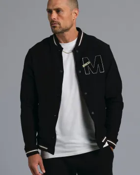 Letterman Jacket