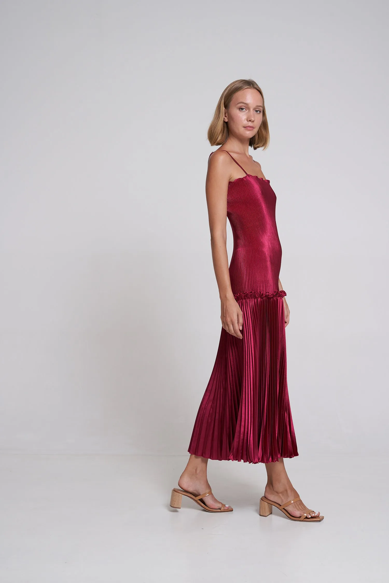 L'idee Woman Le Jazz Dress
