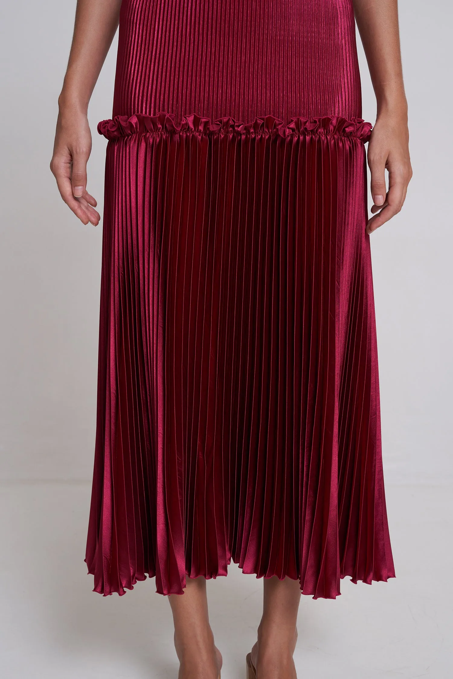 L'idee Woman Le Jazz Dress
