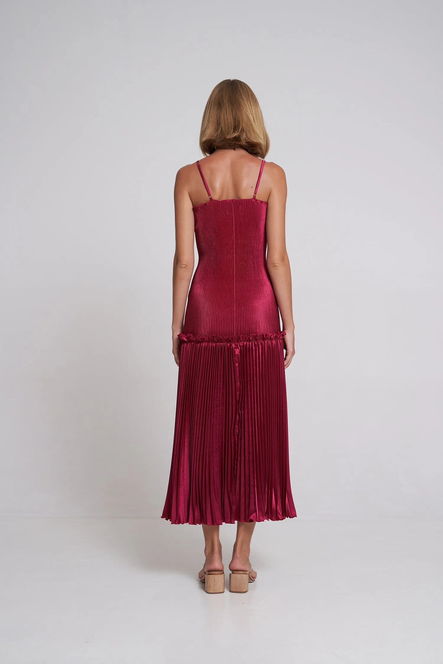 L'idee Woman Le Jazz Dress