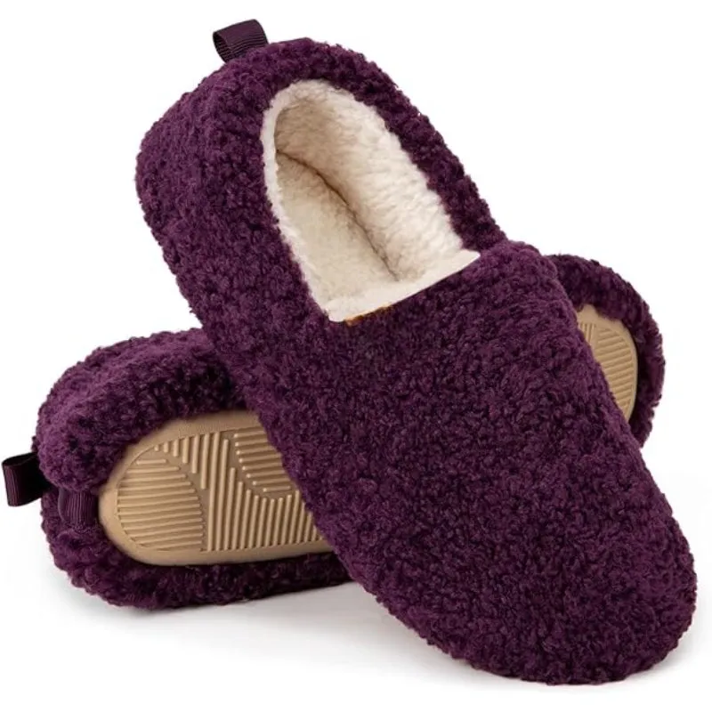 Lightweight House Slippers For Indoor And Outdoor Wear