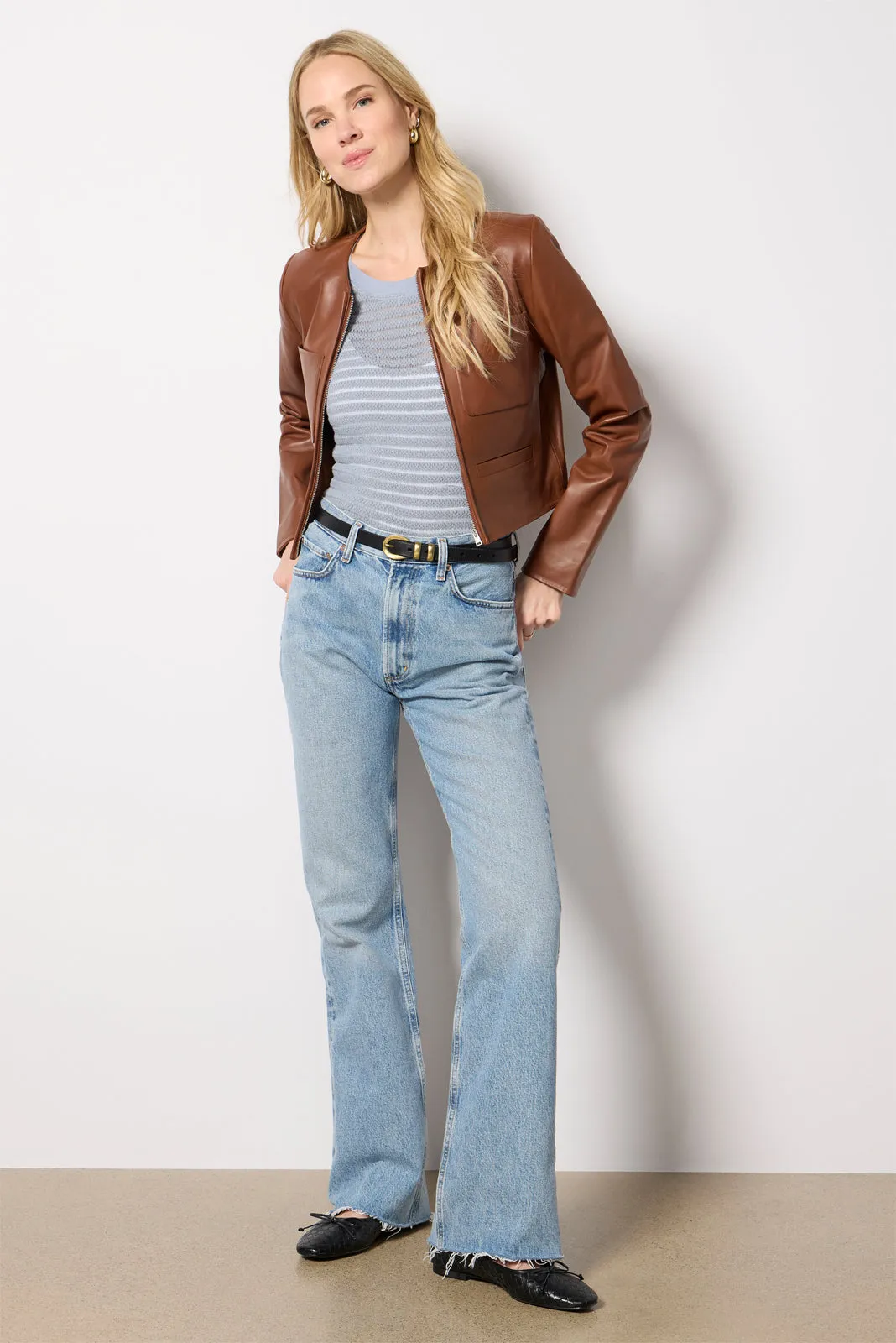 Linette Jacket