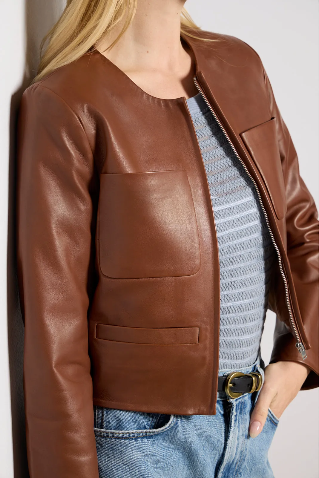Linette Jacket