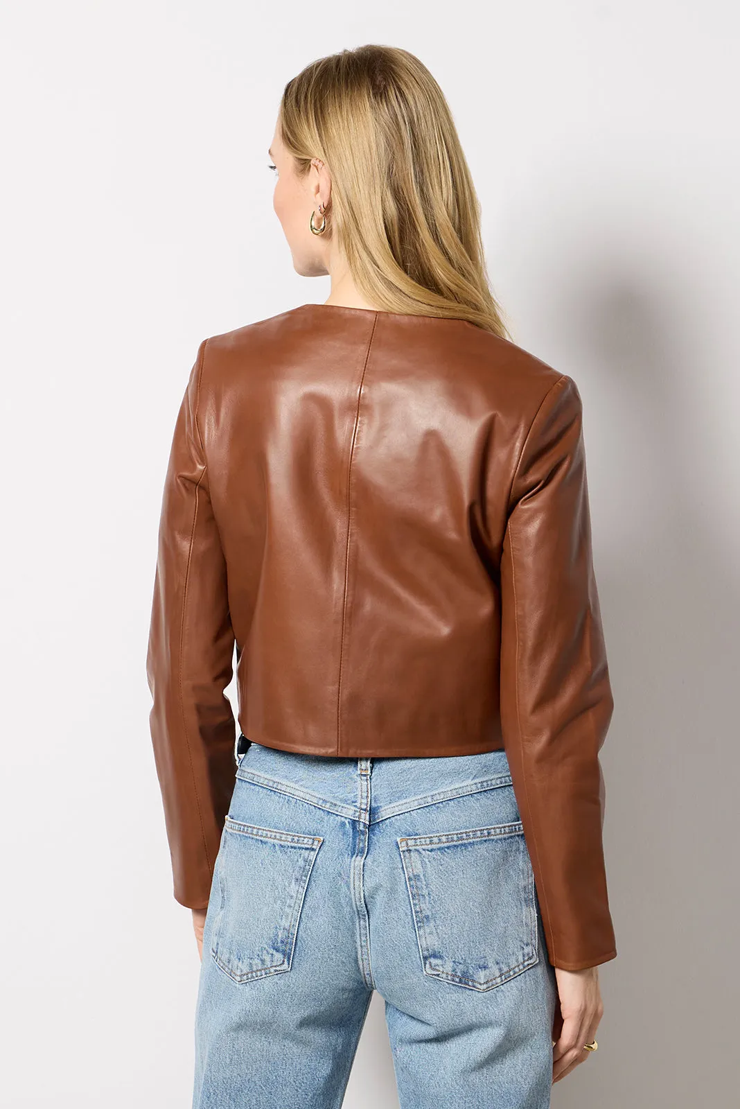 Linette Jacket