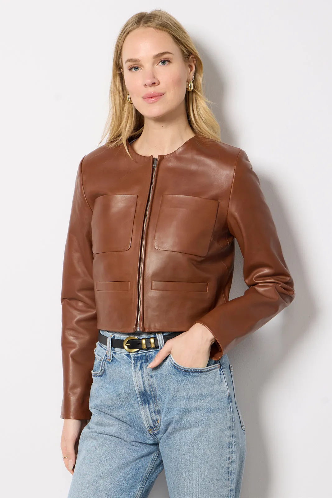 Linette Jacket