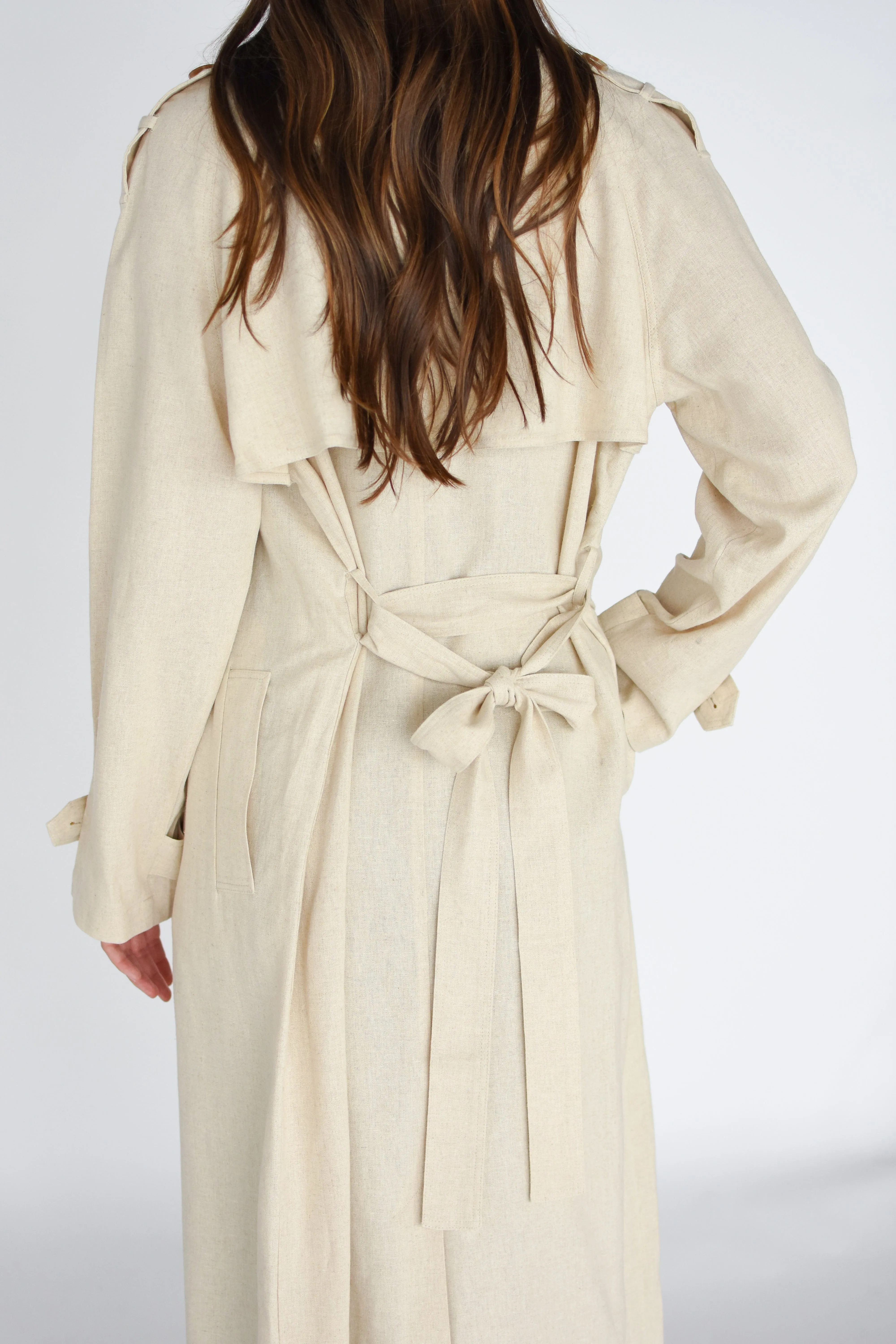 London Trench