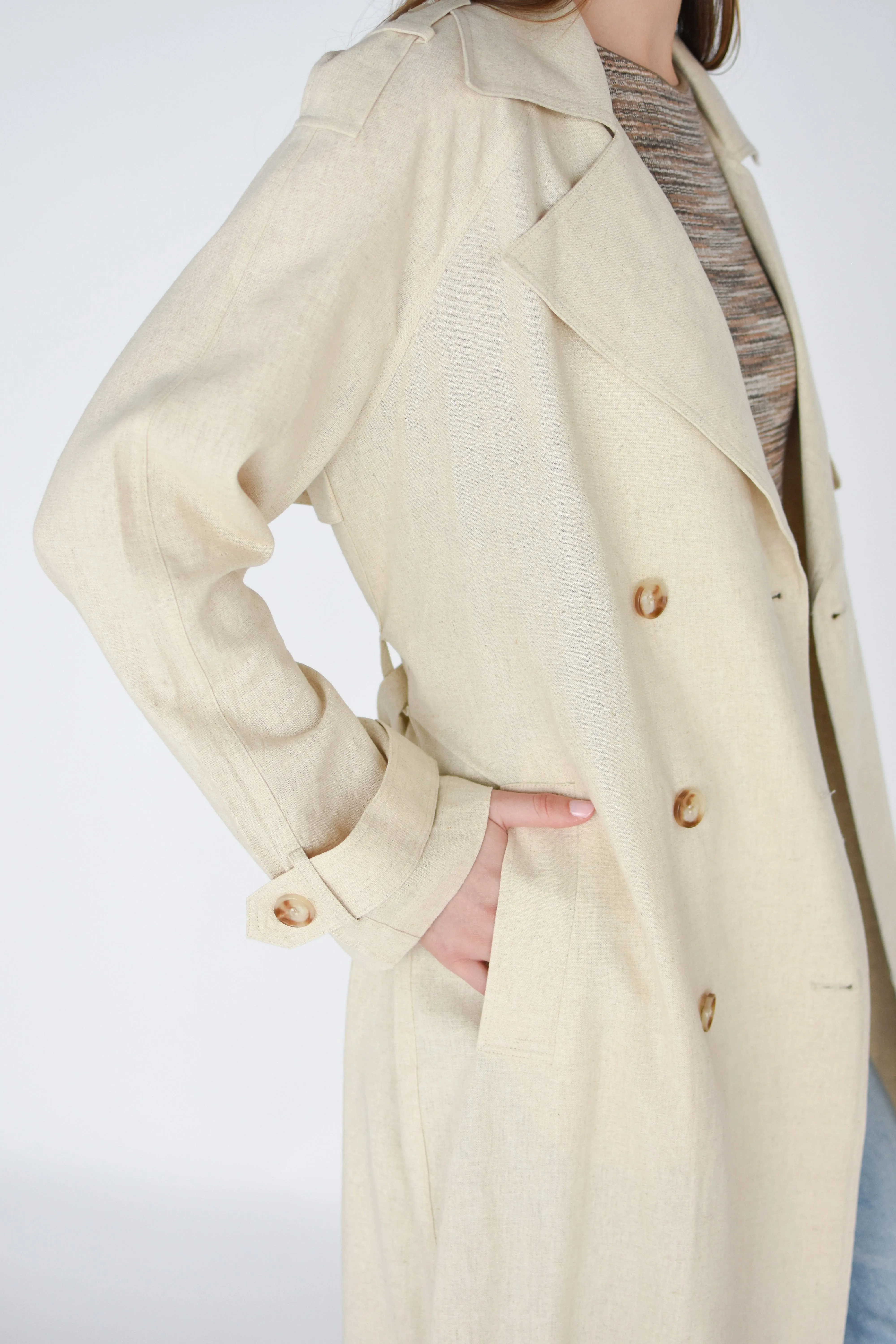 London Trench