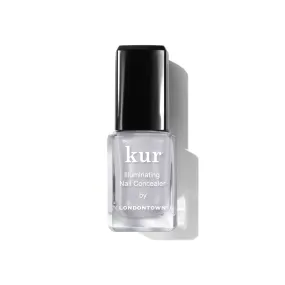 LONDONTOWN - Quartz Illuminating Nail Concealer