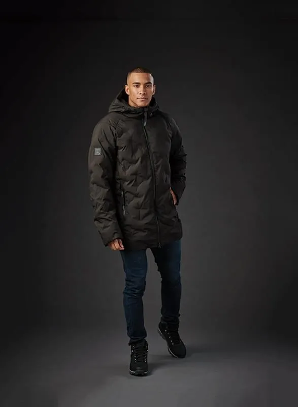 Men's Stockholm Parka