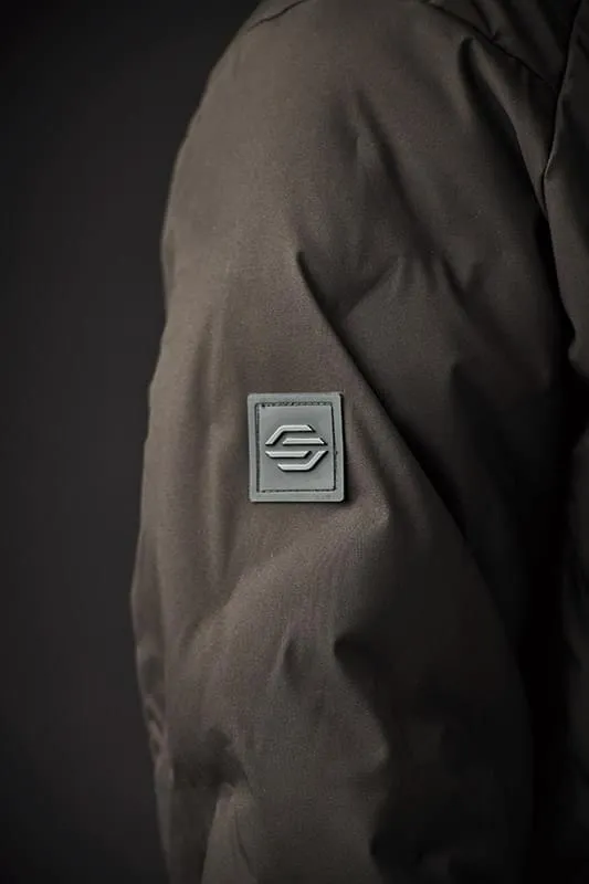 Men's Stockholm Parka