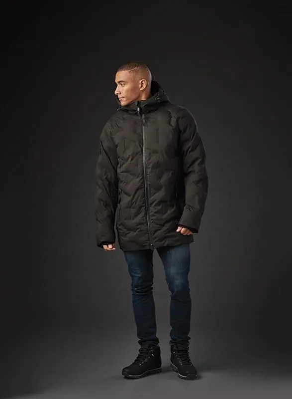 Men's Stockholm Parka