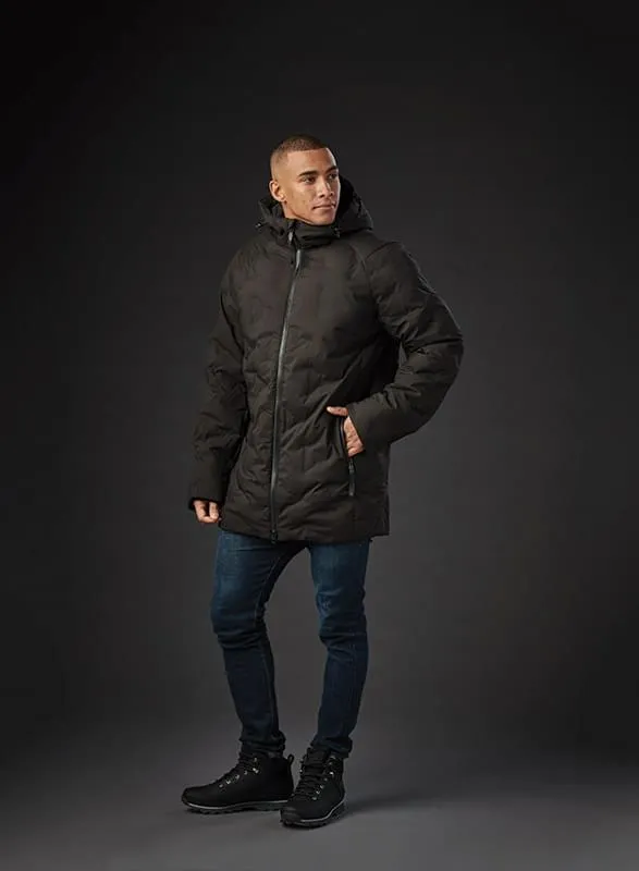 Men's Stockholm Parka