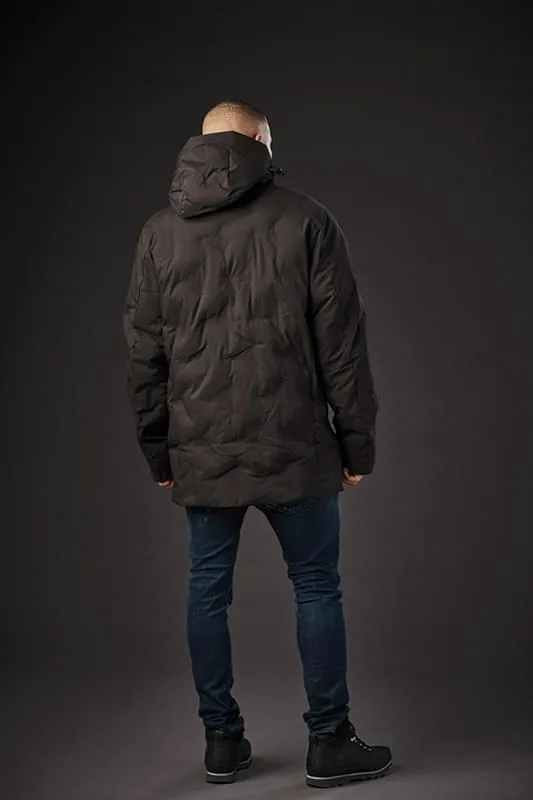 Men's Stockholm Parka