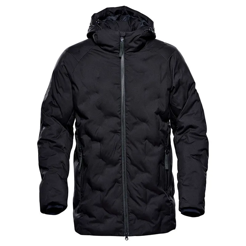 Men's Stockholm Parka