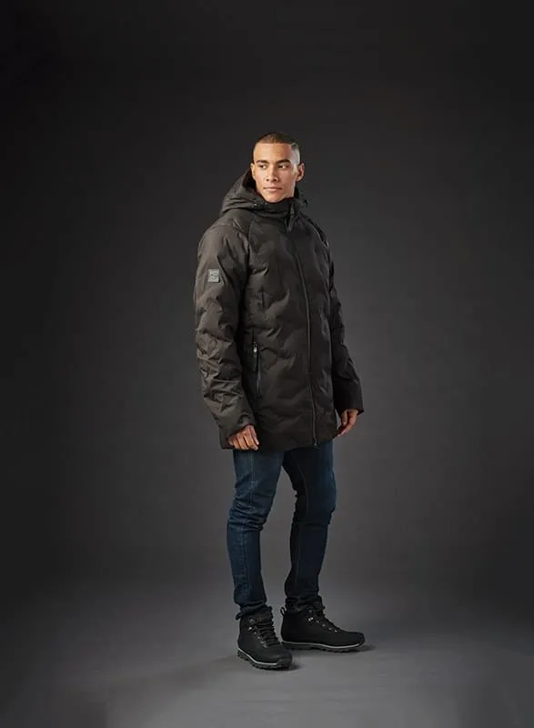 Men's Stockholm Parka