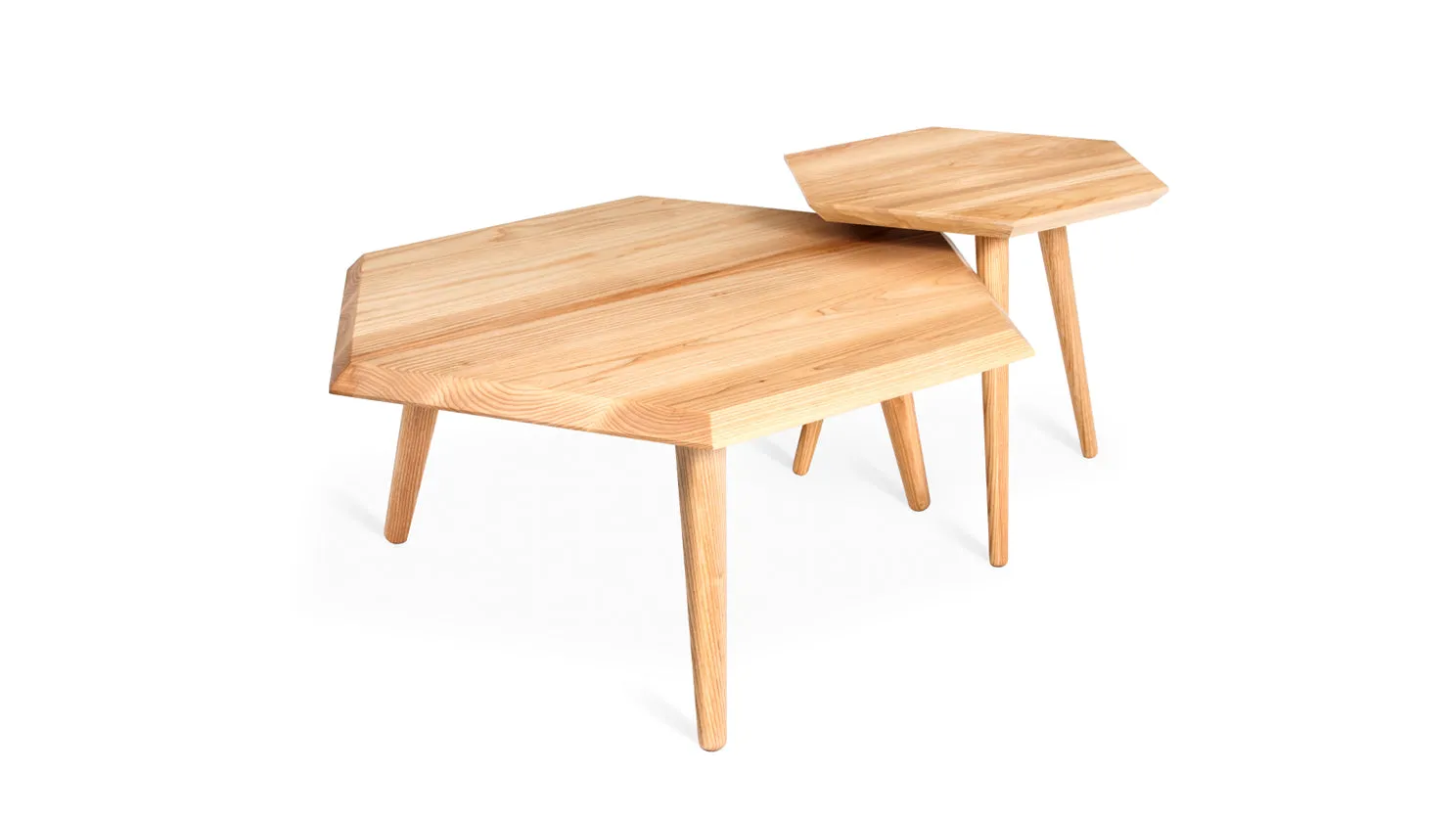 metric coffee table