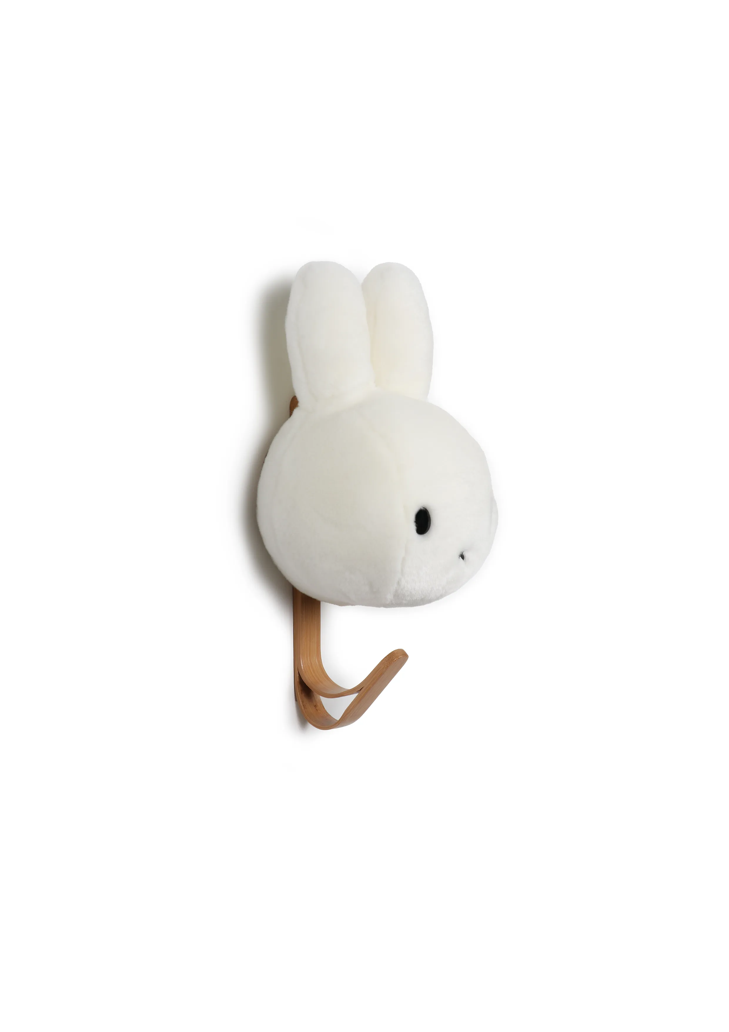 miffy coat hanger