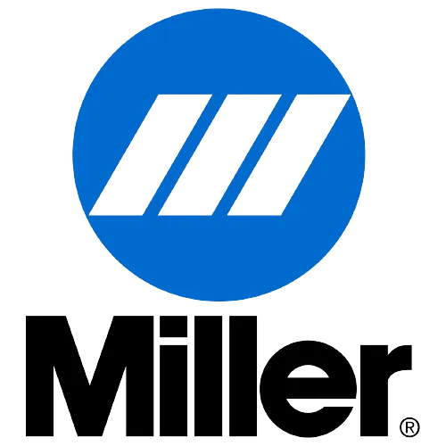 Miller 301710, LP Tank Mount with Hose Assembly