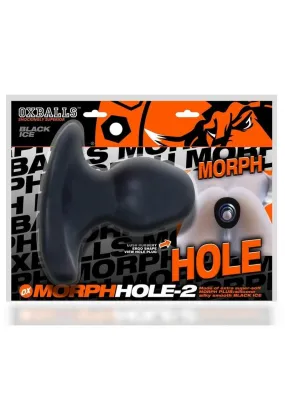 Morphhole 2 Gaper Plug