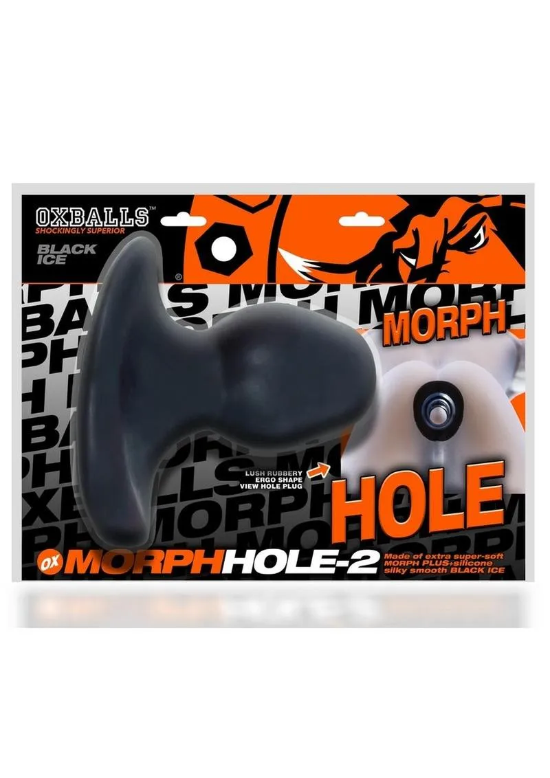 Morphhole 2 Gaper Plug