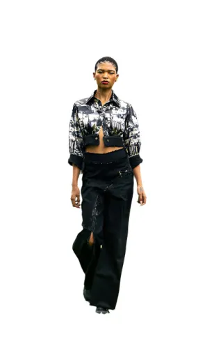 MSHOZA Jacket