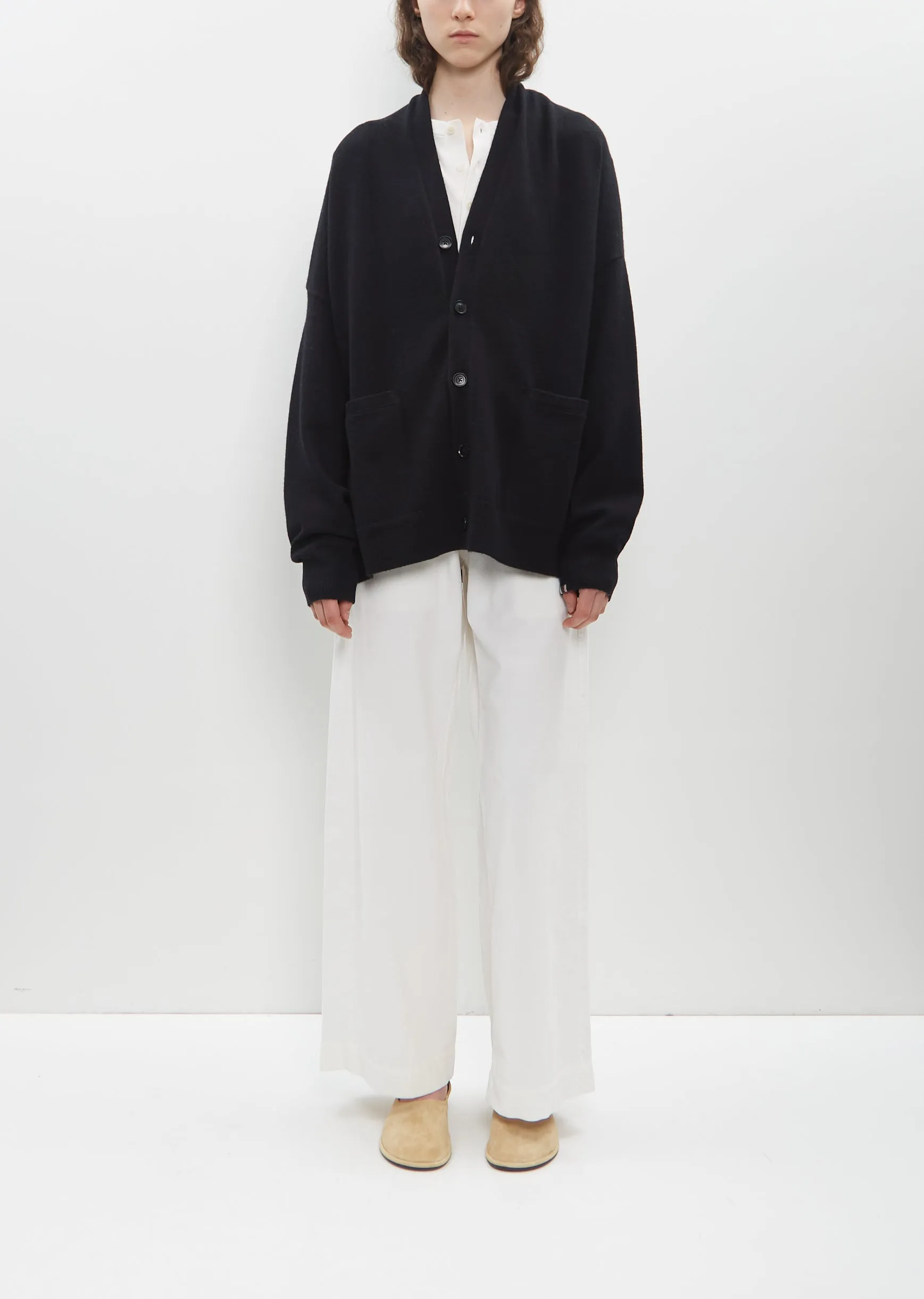 n° 24 Tokio Cardigan