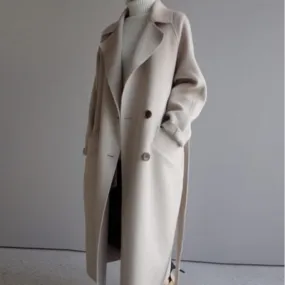 NICKY - Women's Coat Made of Premium Wool