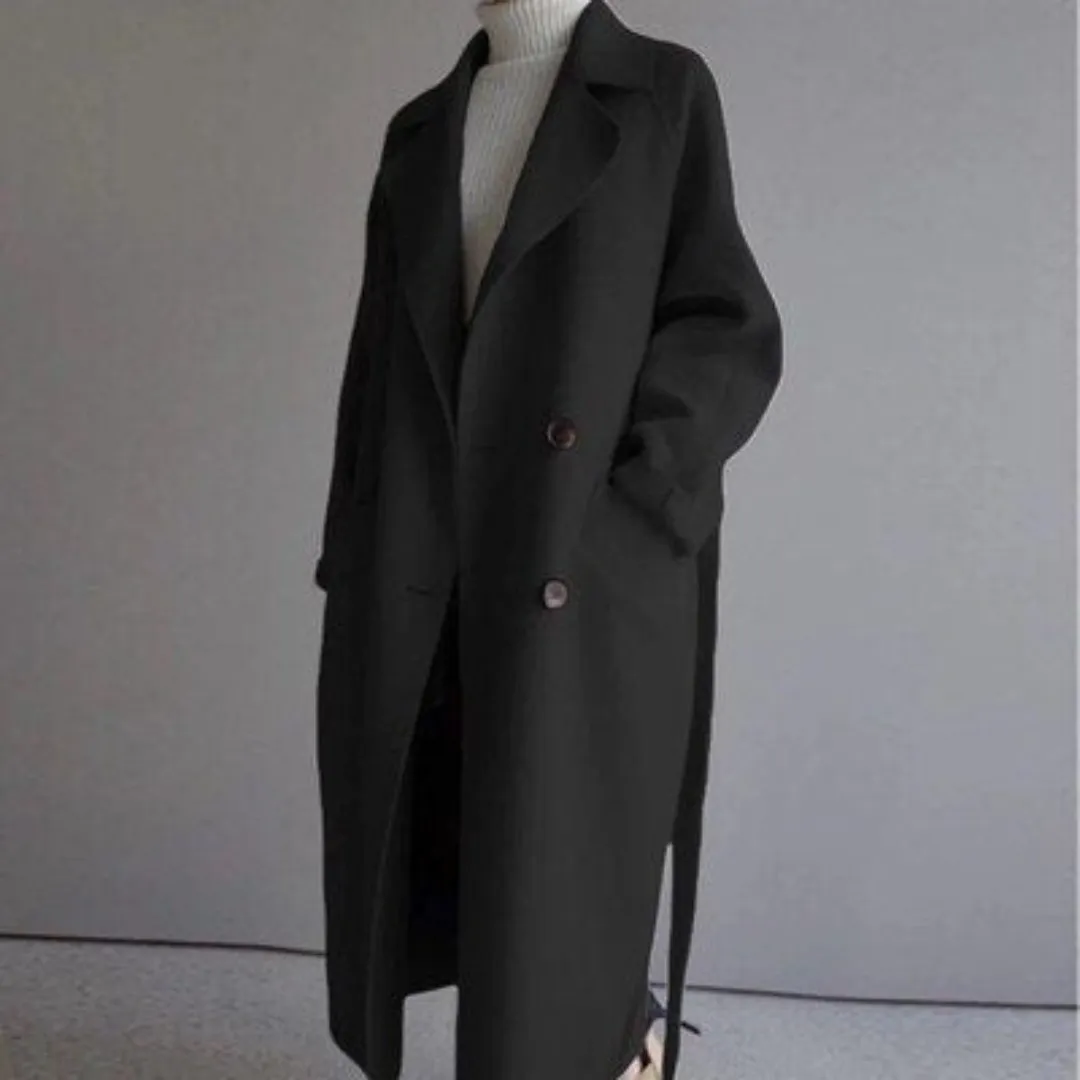 NICKY - Women's Coat Made of Premium Wool