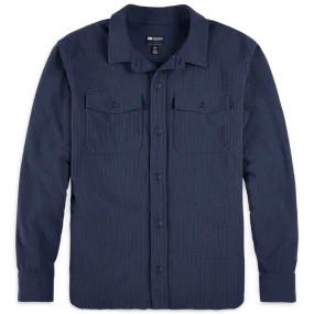 OUTDOOR RESEARCH Men's Trail Mix Shacket