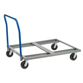Pallet Dolly w/ Handle
